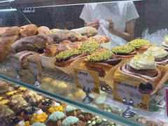 -PAOPAO Bakery&Café(港汇店)