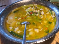 -滇铺子•云南特色菜•野生菌季(南亚福景路·海埂大坝店)