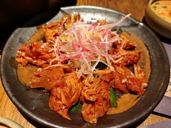 -盡膳口福跷脚牛肉火锅(合生汇购物中心店)