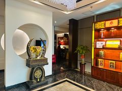 -海富门·带鱼·淮扬菜·粤菜(甘家口店)