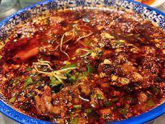 -院8里·小聚园老川菜(九眼桥店)