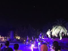 -清迈夜间动物园