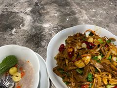 -四道菜·福建菜馆(新街口金鹰店)