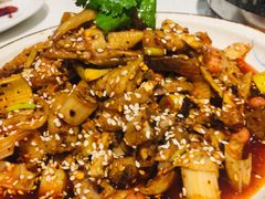 -院8里·少城记忆老川菜(宽窄巷子店)