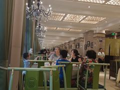 大堂-吴记酱骨炖菜馆(西大直街店)