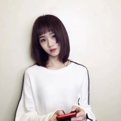 -3AM HAIR SALON染发接发