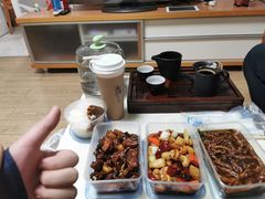 -鹿港小镇(霄云店)