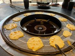 -米氏火鱼·泡椒鱼火锅(李子坝老店)