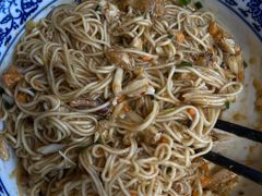 -孙盛兴奥灶面馆·蟹黄面·三虾面(山塘街总店)