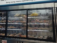-长乐饭冰冰·冰饭·烧烤(长乐总店)