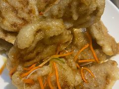 樱桃锅包肉-金掌勺·锅包肉(广渠门店)