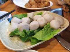 -洪大厨鸡煲(福田店)