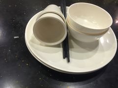 -素德轩素食餐厅(东港店)