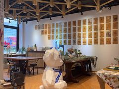 -十八字金银饰·拼豆·开蚌手工体验团建(君太百货店)