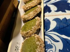 -绿茶餐厅(布吉万象汇店)