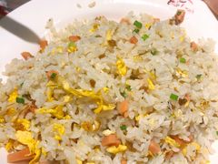 -李叔叔虾蟹大排档(青羊店)