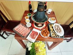 -原柳滩高台阶涮羊肉