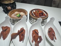-好食上(喜盈门.范城店)