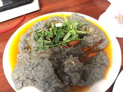 麻豆腐-宝瑞门钉肉饼店