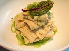 临沂鲜腐竹拌青笋-逸道(益丰·外滩源店)
