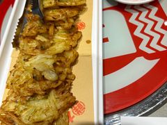 -大锅强·蒸海鲜青岛菜(城市阳台店)