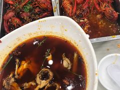 -簋街仔仔小龙虾(总店)