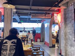 -牛市坎火锅(温州街店)