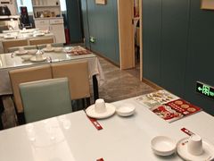 -纳家楼·地道陕菜(劳动路店)