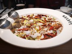 -太二酸菜鱼(福州泰禾店)