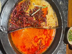 -蜀大侠火锅(总府路店)