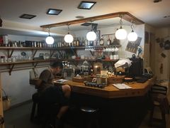 -参差咖啡(水果湖公园店)
