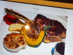 -玫瑰园餐厅