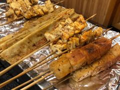 -老黑板筋(顺义总店)