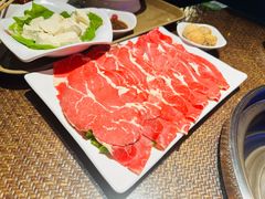 -山城辣妹子重庆火锅(甘露园店)