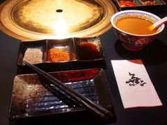 -無二炙坊·和牛烧肉(大钟寺1733店)