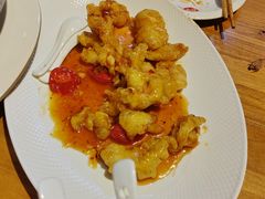 -石榴红了·非遗酥皮烤包子·新疆菜(瑞豪店)