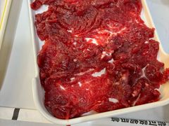 -潮汕大目牛肉火锅(上梅林店)
