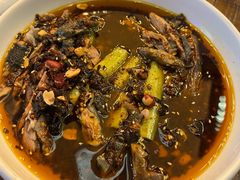 -铁公鸡·四川料理(天环广场店)