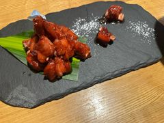 -泰钰丰烤鸭(永安道店)