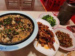 -侯师傅热炒店(印象城店)