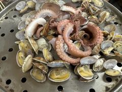 -九层海鲜塔(市南店)
