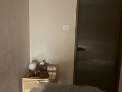 -泰合玺·精油疗愈 SPA(南京河西万达店)