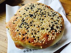 -小放牛炒菜馆(军校店)