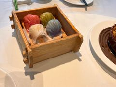 -侨美·唐荔园·40年地道粤菜