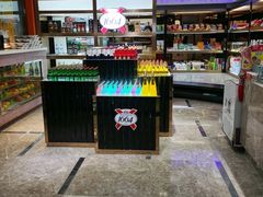 -乐潮汇时尚量贩式KTV(嘉业国际城购物中心店)