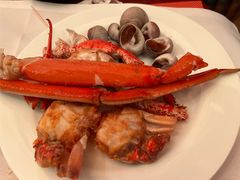 -洲际酒店·地平线全日餐厅HORIZON CAFÉ