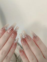 -FuFu美甲美睫