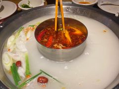 -吴老幺火锅(三林店)