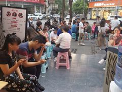 -王婆乔鲜鱼自助火锅(蜀汉路店)