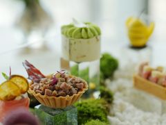 -深圳中洲万豪酒店